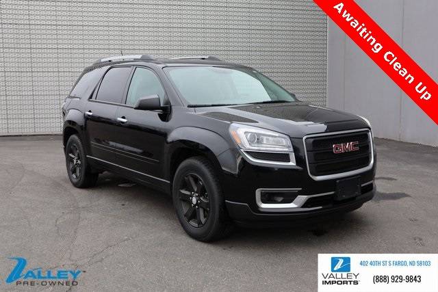 2016 GMC Acadia SLE — SUV — 115,993 mi — Fargo, ND