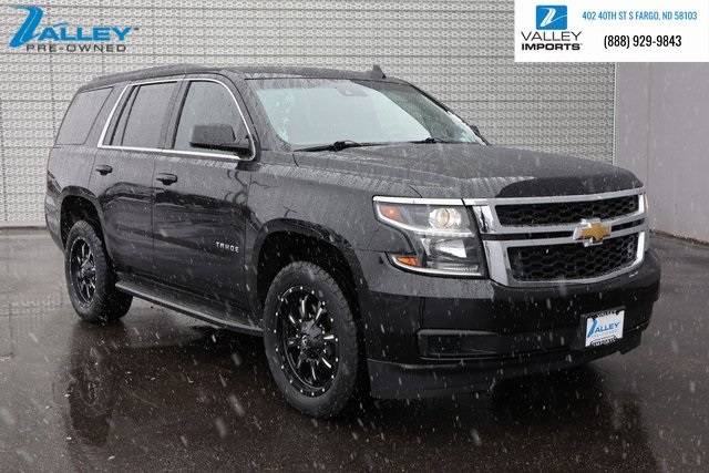 2019 Chevrolet Tahoe LS — SUV — 83,118 mi — Fargo, ND
