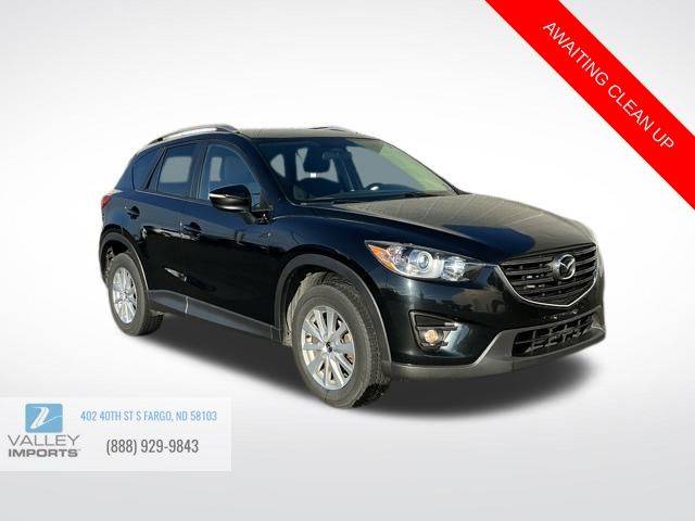 2016 Mazda CX-5 Touring — SUV — 149,209 mi — Fargo, ND