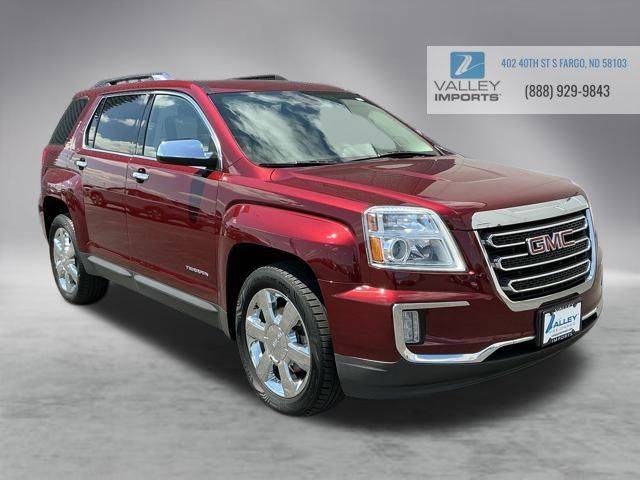 2016 GMC Terrain SLT — SUV — 79,728 mi — Fargo, ND