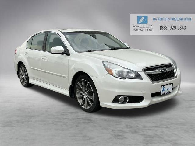 2014 Subaru Legacy 2.5i Sport — Sedan — 150,776 mi — Fargo, ND