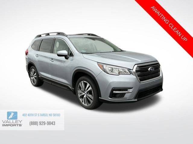 2019 Subaru Ascent Premium — SUV — 74,674 mi — Fargo, ND