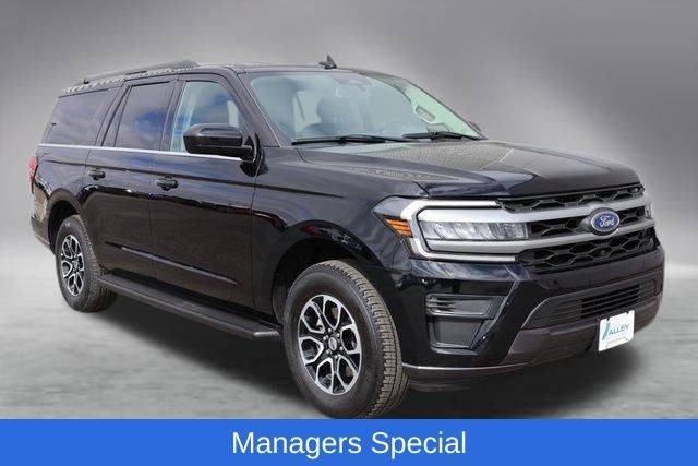 2024 Ford Expedition XLT — SUV — 31,418 mi — Fargo, ND