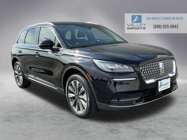 2022 Lincoln Corsair Reserve — SUV — 16,126 mi — Fargo, ND
