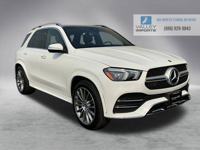 2021 Mercedes-Benz GLE GLE 350 — SUV — 30,326 mi — Fargo, ND