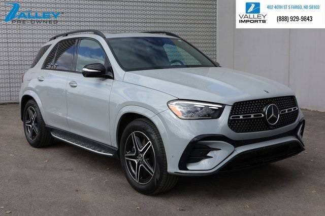 2024 Mercedes-Benz GLE GLE 350 — SUV — 5,790 mi — Fargo, ND