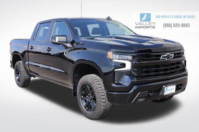 2023 Chevrolet Silverado 1500 LT Trail Boss — Pickup Truck — 26,755 mi — Fargo, ND