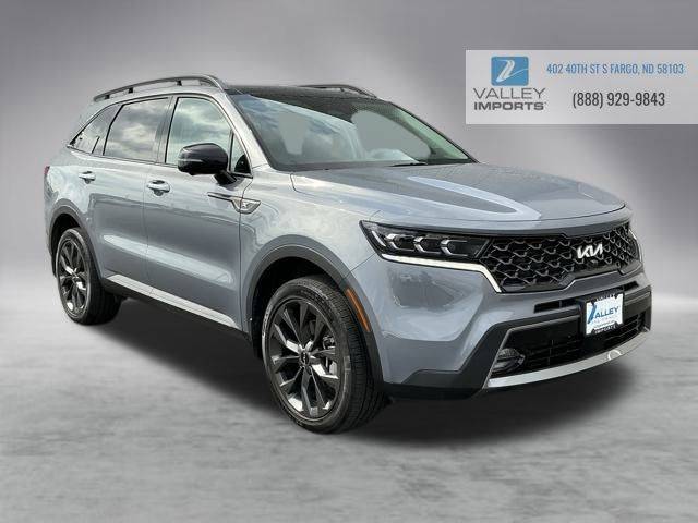 2023 Kia Sorento X-Line SX Prestige — SUV — 14,489 mi — Fargo, ND