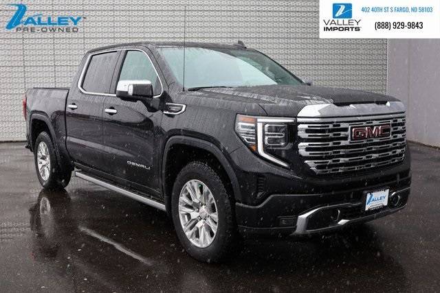 2023 GMC Sierra 1500 Denali — Pickup Truck — 19,350 mi — Fargo, ND