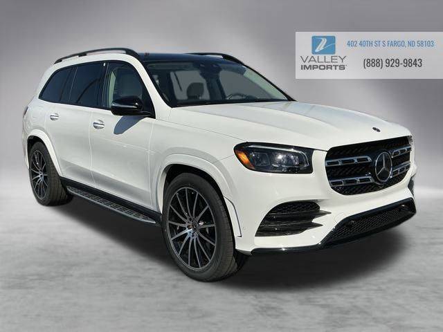 2023 Mercedes-Benz GLS GLS 450 — SUV — 37,535 mi — Fargo, ND