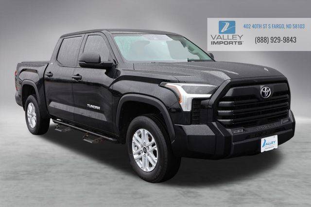 2024 Toyota Tundra SR5 — Pickup Truck — 18,117 mi — Fargo, ND