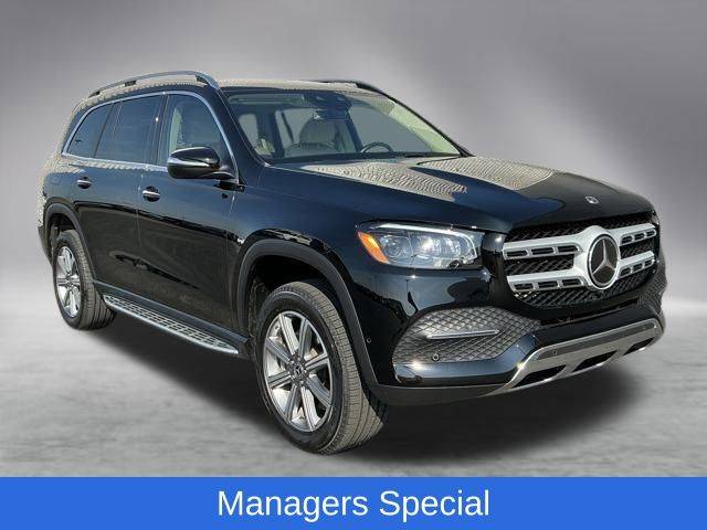 2021 Mercedes-Benz GLS GLS 450 — SUV — 61,167 mi — Fargo, ND