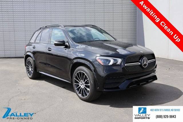 2023 Mercedes-Benz GLE GLE 450 — SUV — 18,100 mi — Fargo, ND