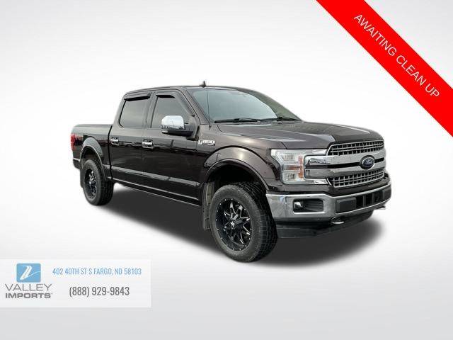 2019 Ford F-150 XL — Pickup Truck — 77,006 mi — Fargo, ND
