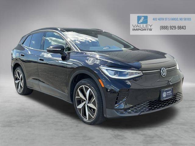 2023 Volkswagen ID.4 Pro S — SUV — 28,561 mi — Fargo, ND