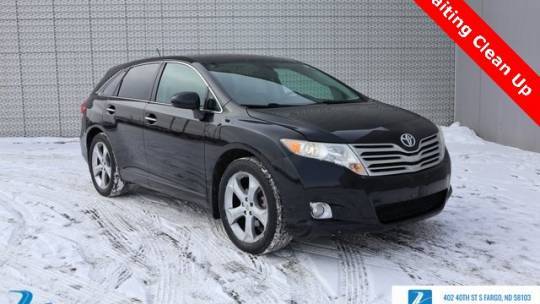 2010 Toyota Venza Base V6 — SUV — 233,396 mi — Fargo, ND