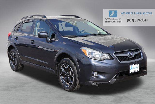 2015 Subaru XV Crosstrek 2.0i Premium — SUV — 97,290 mi — Fargo, ND