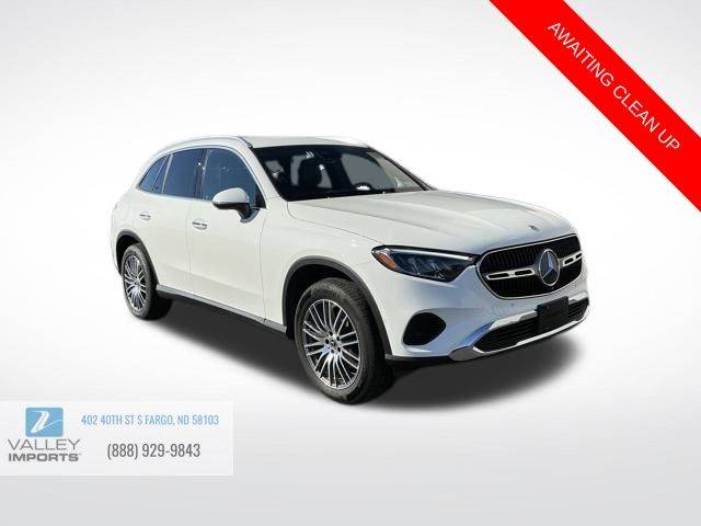 2025 Mercedes-Benz GLC GLC 300 — SUV — 11,083 mi — Fargo, ND