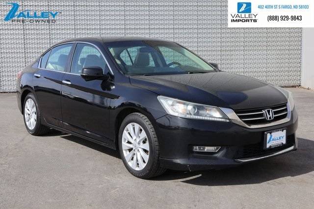 2013 Honda Accord EX — Sedan — 195,847 mi — Fargo, ND
