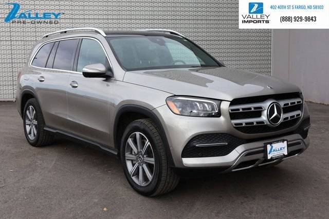 2021 Mercedes-Benz GLS GLS 450 — SUV — 68,100 mi — Fargo, ND