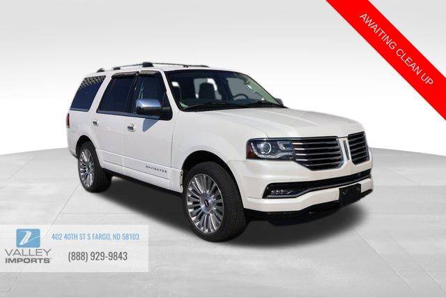 2015 Lincoln Navigator Standard — SUV — 145,063 mi — Fargo, ND