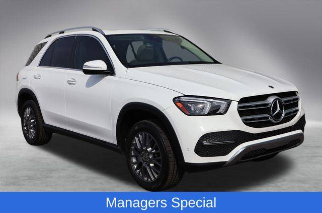 2021 Mercedes-Benz GLE GLE 350 — SUV — 36,884 mi — Fargo, ND