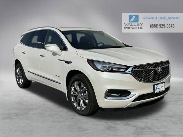 2021 Buick Enclave Avenir — SUV — 54,087 mi — Fargo, ND
