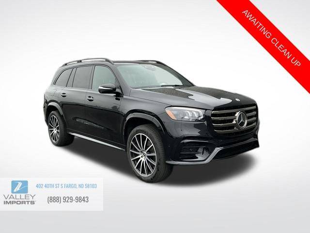 2025 Mercedes-Benz GLS GLS 450 — SUV — 10,872 mi — Fargo, ND