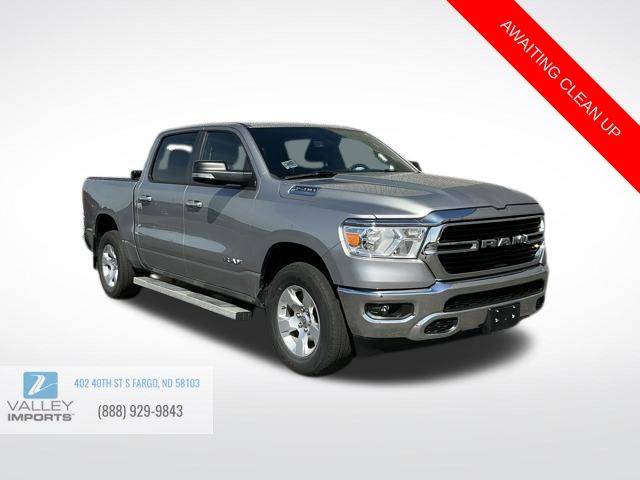 2020 Ram 1500 Big Horn — Pickup Truck — 59,269 mi — Fargo, ND