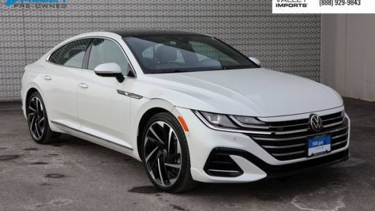 2023 Volkswagen Arteon SEL Premium R-Line — Hatchback — 5,045 mi — Fargo, ND