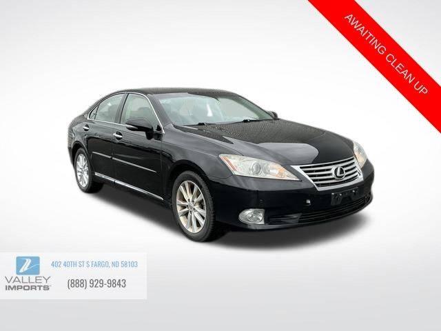 2010 Lexus ES ES 350 — Sedan — 151,436 mi — Fargo, ND