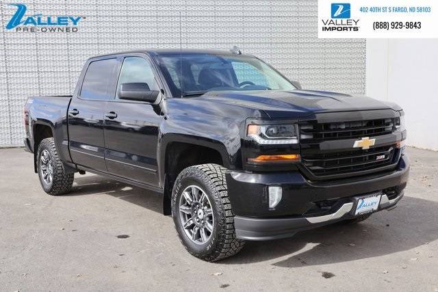 2016 Chevrolet Silverado 1500 LT — Pickup Truck — 174,480 mi — Fargo, ND