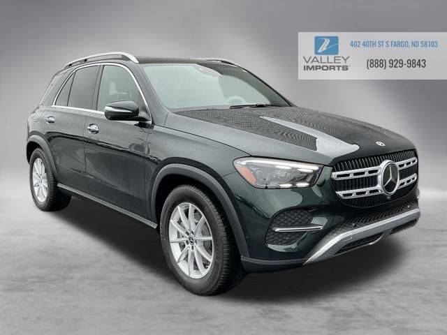 2024 Mercedes-Benz GLE GLE 350 — SUV — 5,054 mi — Fargo, ND