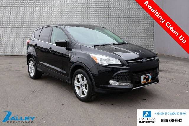 2016 Ford Escape SE — SUV — 76,190 mi — Fargo, ND