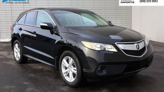 2015 Acura RDX Standard — SUV — 145,158 mi — Fargo, ND