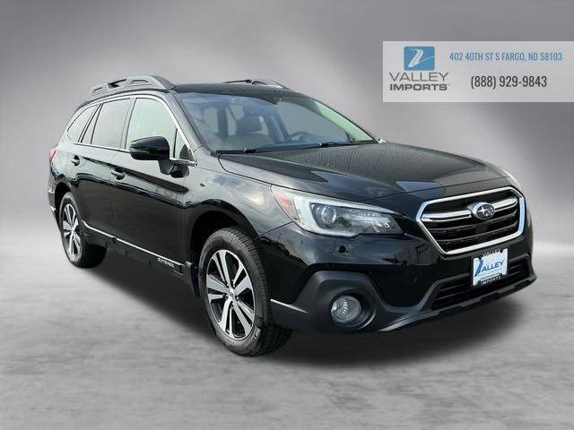 2019 Subaru Outback 2.5i Limited — SUV — 135,320 mi — Fargo, ND