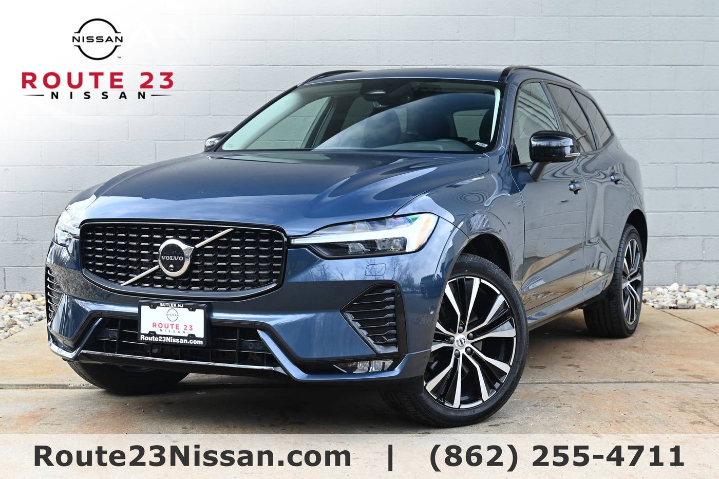 2024 Volvo XC60 Plus — SUV — 25,000 mi — Butler, NJ