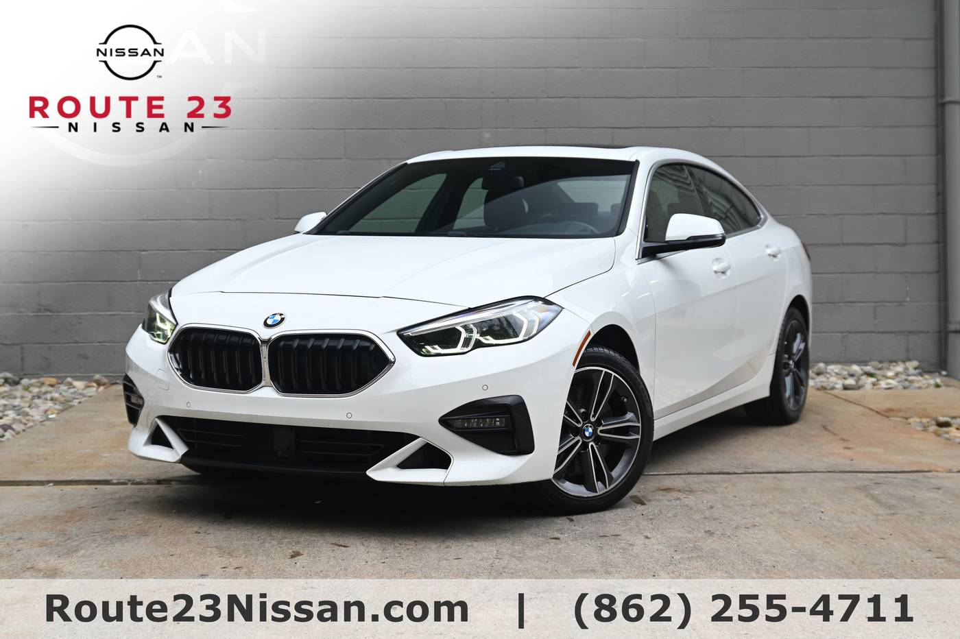 2021 BMW 2 Series 228i — Sedan — 60,206 mi — Butler, NJ