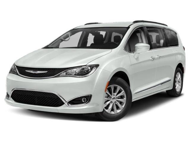 2020 Chrysler Pacifica Touring L — Minivan — 40,535 mi — Butler, NJ