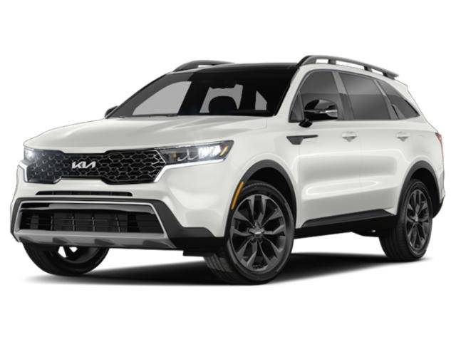 2023 Kia Sorento X-Line EX — SUV — 22,586 mi — Butler, NJ