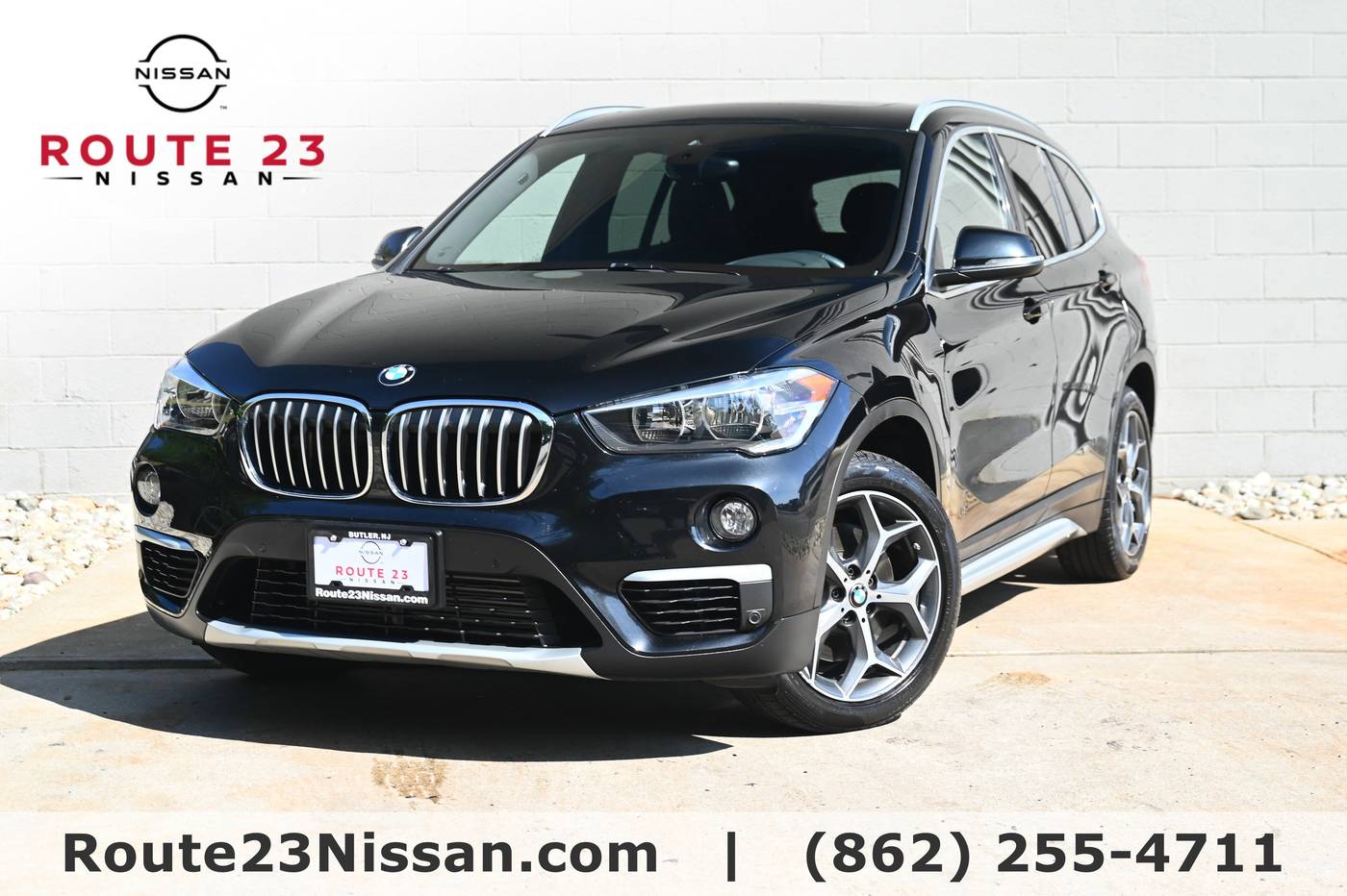 2019 BMW X1 28i — SUV — 42,658 mi — Butler, NJ