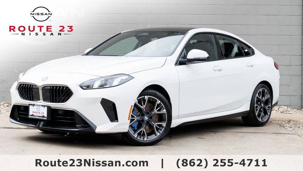 2025 BMW 2 Series 228i — Sedan — 19,010 mi — Butler, NJ