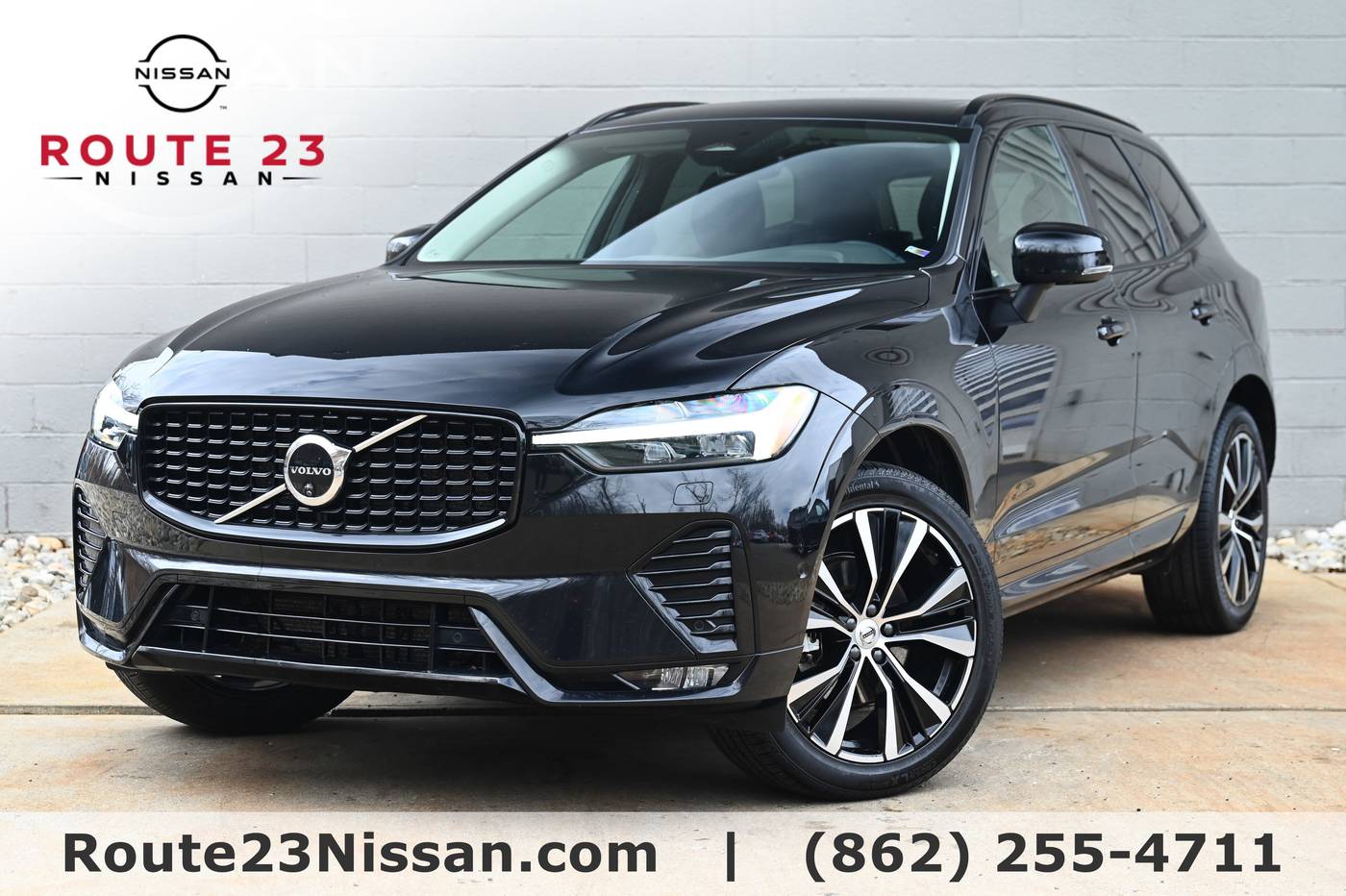 2024 Volvo XC60 Plus — SUV — 50,052 mi — Butler, NJ