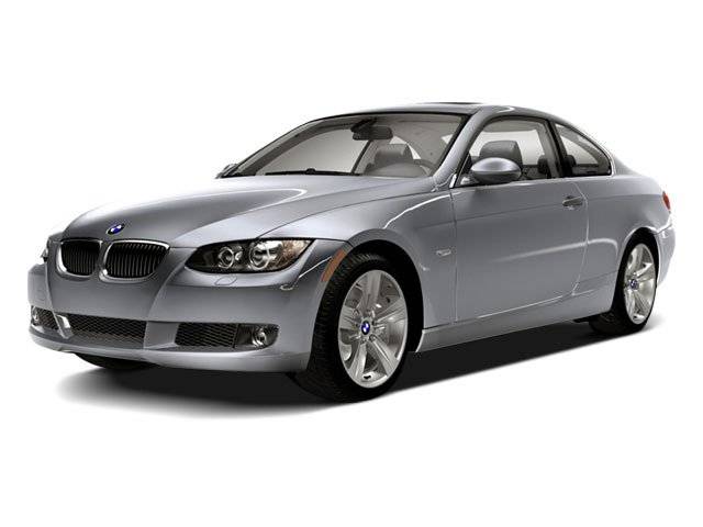 2009 BMW 3 Series 328i — Coupe — 144,555 mi — Butler, NJ