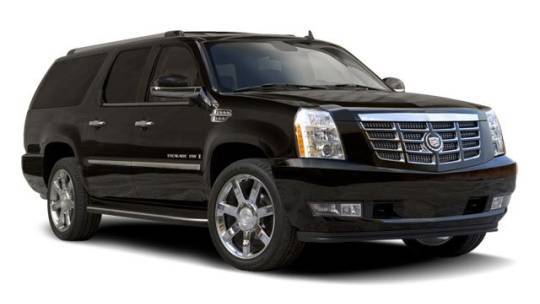 2009 Cadillac Escalade Standard — SUV — 98,519 mi — Butler, NJ