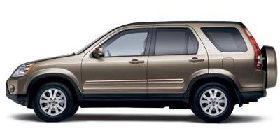 2006 Honda CR-V EX — SUV — 227,834 mi — Butler, NJ