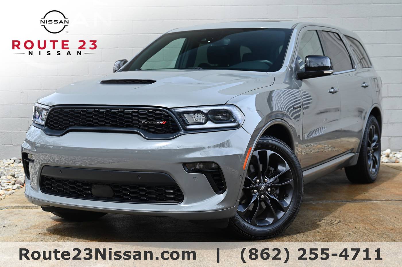 2021 Dodge Durango R/T — SUV — 44,982 mi — Butler, NJ