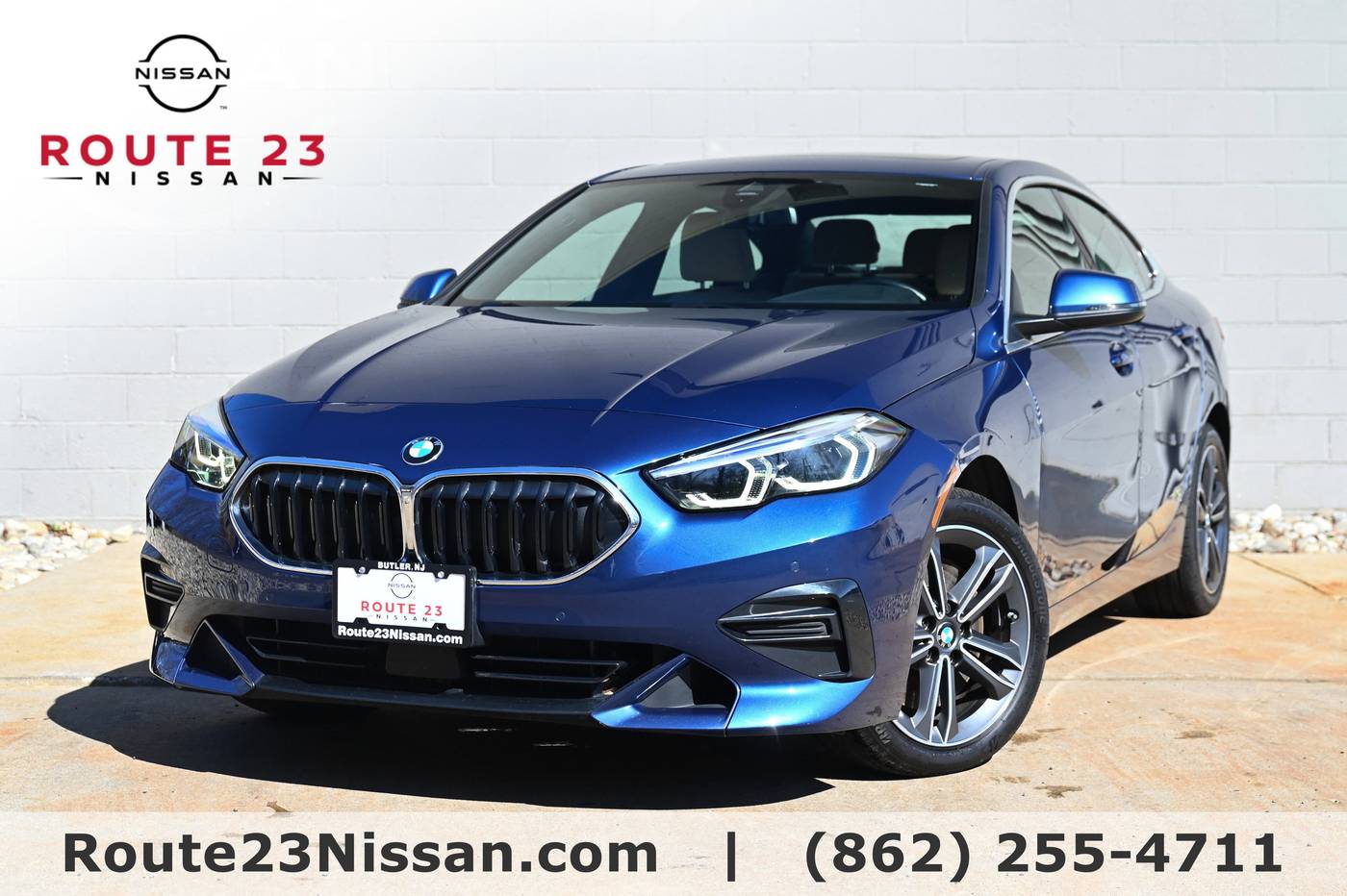 2022 BMW 2 Series 228i — Sedan — 31,976 mi — Butler, NJ