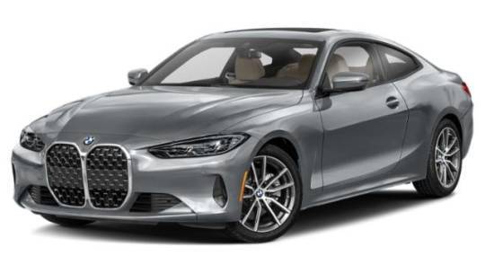 2022 BMW 4 Series 430i — Coupe — 25,622 mi — Butler, NJ