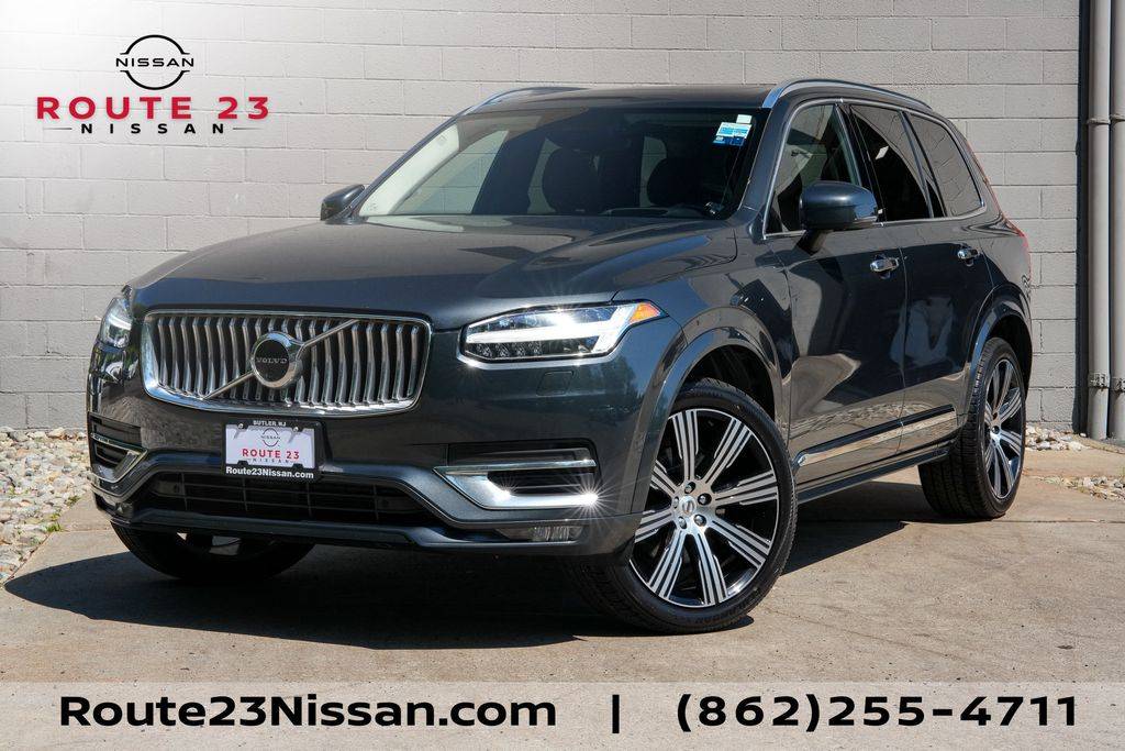 Used Volvo XC90 for Sale in Point Pleasant Beach, NJ (with Photos